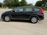 USED 2015 15 HONDA CR-V 1.6 i-DTEC SE SUV 5dr Diesel Manual Euro 6 (s/s) (120 ps) 1 FORMER KEEPER, MOT DECEMBER 2026