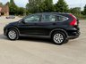 USED 2015 15 HONDA CR-V 1.6 i-DTEC SE SUV 5dr Diesel Manual Euro 6 (s/s) (120 ps) 1 FORMER KEEPER, MOT DECEMBER 2026