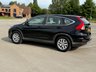 USED 2015 15 HONDA CR-V 1.6 i-DTEC SE SUV 5dr Diesel Manual Euro 6 (s/s) (120 ps) 1 FORMER KEEPER, MOT DECEMBER 2026