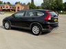 USED 2015 15 HONDA CR-V 1.6 i-DTEC SE SUV 5dr Diesel Manual Euro 6 (s/s) (120 ps) 1 FORMER KEEPER, MOT DECEMBER 2026