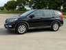 USED 2015 15 HONDA CR-V 1.6 i-DTEC SE SUV 5dr Diesel Manual Euro 6 (s/s) (120 ps) 1 FORMER KEEPER, MOT DECEMBER 2026