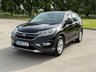 USED 2015 15 HONDA CR-V 1.6 i-DTEC SE SUV 5dr Diesel Manual Euro 6 (s/s) (120 ps) 1 FORMER KEEPER, MOT DECEMBER 2026