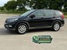 USED 2015 15 HONDA CR-V 1.6 i-DTEC SE SUV 5dr Diesel Manual Euro 6 (s/s) (120 ps) 1 FORMER KEEPER, MOT DECEMBER 2026