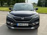 USED 2015 15 HONDA CR-V 1.6 i-DTEC SE SUV 5dr Diesel Manual Euro 6 (s/s) (120 ps) 1 FORMER KEEPER, MOT DECEMBER 2026