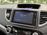 USED 2015 15 HONDA CR-V 1.6 i-DTEC SE SUV 5dr Diesel Manual Euro 6 (s/s) (120 ps) 1 FORMER KEEPER, MOT DECEMBER 2026