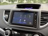 USED 2015 15 HONDA CR-V 1.6 i-DTEC SE SUV 5dr Diesel Manual Euro 6 (s/s) (120 ps) 1 FORMER KEEPER, MOT DECEMBER 2026