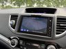 USED 2015 15 HONDA CR-V 1.6 i-DTEC SE SUV 5dr Diesel Manual Euro 6 (s/s) (120 ps) 1 FORMER KEEPER, MOT DECEMBER 2026