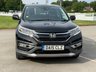 USED 2015 15 HONDA CR-V 1.6 i-DTEC SE SUV 5dr Diesel Manual Euro 6 (s/s) (120 ps) 1 FORMER KEEPER, MOT DECEMBER 2026