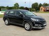 USED 2015 15 HONDA CR-V 1.6 i-DTEC SE SUV 5dr Diesel Manual Euro 6 (s/s) (120 ps) 1 FORMER KEEPER, MOT DECEMBER 2026