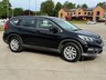 USED 2015 15 HONDA CR-V 1.6 i-DTEC SE SUV 5dr Diesel Manual Euro 6 (s/s) (120 ps) 1 FORMER KEEPER, MOT DECEMBER 2026