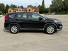 USED 2015 15 HONDA CR-V 1.6 i-DTEC SE SUV 5dr Diesel Manual Euro 6 (s/s) (120 ps) 1 FORMER KEEPER, MOT DECEMBER 2026