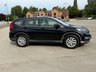 USED 2015 15 HONDA CR-V 1.6 i-DTEC SE SUV 5dr Diesel Manual Euro 6 (s/s) (120 ps) 1 FORMER KEEPER, MOT DECEMBER 2026