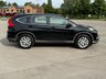 USED 2015 15 HONDA CR-V 1.6 i-DTEC SE SUV 5dr Diesel Manual Euro 6 (s/s) (120 ps) 1 FORMER KEEPER, MOT DECEMBER 2026