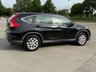 USED 2015 15 HONDA CR-V 1.6 i-DTEC SE SUV 5dr Diesel Manual Euro 6 (s/s) (120 ps) 1 FORMER KEEPER, MOT DECEMBER 2026