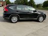 USED 2015 15 HONDA CR-V 1.6 i-DTEC SE SUV 5dr Diesel Manual Euro 6 (s/s) (120 ps) 1 FORMER KEEPER, MOT DECEMBER 2026