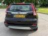 USED 2015 15 HONDA CR-V 1.6 i-DTEC SE SUV 5dr Diesel Manual Euro 6 (s/s) (120 ps) 1 FORMER KEEPER, MOT DECEMBER 2026