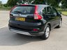USED 2015 15 HONDA CR-V 1.6 i-DTEC SE SUV 5dr Diesel Manual Euro 6 (s/s) (120 ps) 1 FORMER KEEPER, MOT DECEMBER 2026