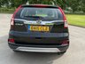 USED 2015 15 HONDA CR-V 1.6 i-DTEC SE SUV 5dr Diesel Manual Euro 6 (s/s) (120 ps) 1 FORMER KEEPER, MOT DECEMBER 2026
