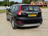 USED 2015 15 HONDA CR-V 1.6 i-DTEC SE SUV 5dr Diesel Manual Euro 6 (s/s) (120 ps) 1 FORMER KEEPER, MOT DECEMBER 2026