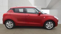 USED 2017 67 SUZUKI SWIFT 1.0 Boosterjet SZ-T Hatchback 5dr Petrol Manual Euro 6 (111 ps) 