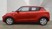 USED 2017 67 SUZUKI SWIFT 1.0 Boosterjet SZ-T Hatchback 5dr Petrol Manual Euro 6 (111 ps) 