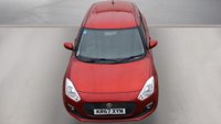USED 2017 67 SUZUKI SWIFT 1.0 Boosterjet SZ-T Hatchback 5dr Petrol Manual Euro 6 (111 ps) 