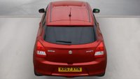 USED 2017 67 SUZUKI SWIFT 1.0 Boosterjet SZ-T Hatchback 5dr Petrol Manual Euro 6 (111 ps) 