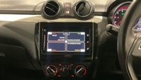 USED 2017 67 SUZUKI SWIFT 1.0 Boosterjet SZ-T Hatchback 5dr Petrol Manual Euro 6 (111 ps) 
