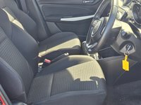 USED 2017 67 SUZUKI SWIFT 1.0 Boosterjet SZ-T Hatchback 5dr Petrol Manual Euro 6 (111 ps) 