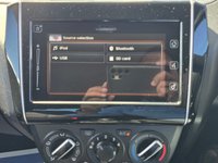 USED 2017 67 SUZUKI SWIFT 1.0 Boosterjet SZ-T Hatchback 5dr Petrol Manual Euro 6 (111 ps) 