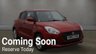 USED 2017 67 SUZUKI SWIFT 1.0 Boosterjet SZ-T Hatchback 5dr Petrol Manual Euro 6 (111 ps) 