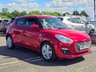 USED 2017 67 SUZUKI SWIFT 1.0 Boosterjet SZ-T Hatchback 5dr Petrol Manual Euro 6 (111 ps) 