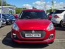 USED 2017 67 SUZUKI SWIFT 1.0 Boosterjet SZ-T Hatchback 5dr Petrol Manual Euro 6 (111 ps) 