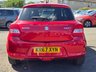 USED 2017 67 SUZUKI SWIFT 1.0 Boosterjet SZ-T Hatchback 5dr Petrol Manual Euro 6 (111 ps) 