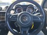 USED 2017 67 SUZUKI SWIFT 1.0 Boosterjet SZ-T Hatchback 5dr Petrol Manual Euro 6 (111 ps) 