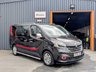 USED 2020 70 RENAULT TRAFIC 2.0 dCi ENERGY 28 Sport Nav Minibus Double Cab 5dr Diesel Manual SWB Euro 6 (s/s) (9 Seat) (120 ps) 