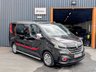 USED 2020 70 RENAULT TRAFIC 2.0 dCi ENERGY 28 Sport Nav Minibus Double Cab 5dr Diesel Manual SWB Euro 6 (s/s) (9 Seat) (120 ps) 