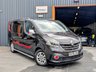 USED 2020 70 RENAULT TRAFIC 2.0 dCi ENERGY 28 Sport Nav Minibus Double Cab 5dr Diesel Manual SWB Euro 6 (s/s) (9 Seat) (120 ps) 