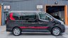 USED 2020 70 RENAULT TRAFIC 2.0 dCi ENERGY 28 Sport Nav Minibus Double Cab 5dr Diesel Manual SWB Euro 6 (s/s) (9 Seat) (120 ps) 