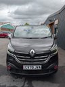 USED 2020 70 RENAULT TRAFIC 2.0 dCi ENERGY 28 Sport Nav Minibus Double Cab 5dr Diesel Manual SWB Euro 6 (s/s) (9 Seat) (120 ps) 