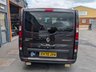 USED 2020 70 RENAULT TRAFIC 2.0 dCi ENERGY 28 Sport Nav Minibus Double Cab 5dr Diesel Manual SWB Euro 6 (s/s) (9 Seat) (120 ps) 