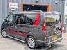 USED 2020 70 RENAULT TRAFIC 2.0 dCi ENERGY 28 Sport Nav Minibus Double Cab 5dr Diesel Manual SWB Euro 6 (s/s) (9 Seat) (120 ps) 