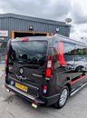 USED 2020 70 RENAULT TRAFIC 2.0 dCi ENERGY 28 Sport Nav Minibus Double Cab 5dr Diesel Manual SWB Euro 6 (s/s) (9 Seat) (120 ps) 