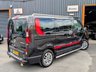 USED 2020 70 RENAULT TRAFIC 2.0 dCi ENERGY 28 Sport Nav Minibus Double Cab 5dr Diesel Manual SWB Euro 6 (s/s) (9 Seat) (120 ps) 