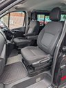 USED 2020 70 RENAULT TRAFIC 2.0 dCi ENERGY 28 Sport Nav Minibus Double Cab 5dr Diesel Manual SWB Euro 6 (s/s) (9 Seat) (120 ps) 