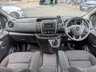 USED 2020 70 RENAULT TRAFIC 2.0 dCi ENERGY 28 Sport Nav Minibus Double Cab 5dr Diesel Manual SWB Euro 6 (s/s) (9 Seat) (120 ps) 