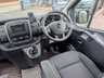 USED 2020 70 RENAULT TRAFIC 2.0 dCi ENERGY 28 Sport Nav Minibus Double Cab 5dr Diesel Manual SWB Euro 6 (s/s) (9 Seat) (120 ps) 