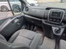 USED 2020 70 RENAULT TRAFIC 2.0 dCi ENERGY 28 Sport Nav Minibus Double Cab 5dr Diesel Manual SWB Euro 6 (s/s) (9 Seat) (120 ps) 