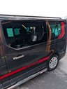 USED 2020 70 RENAULT TRAFIC 2.0 dCi ENERGY 28 Sport Nav Minibus Double Cab 5dr Diesel Manual SWB Euro 6 (s/s) (9 Seat) (120 ps) 