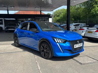 2023 PEUGEOT 208